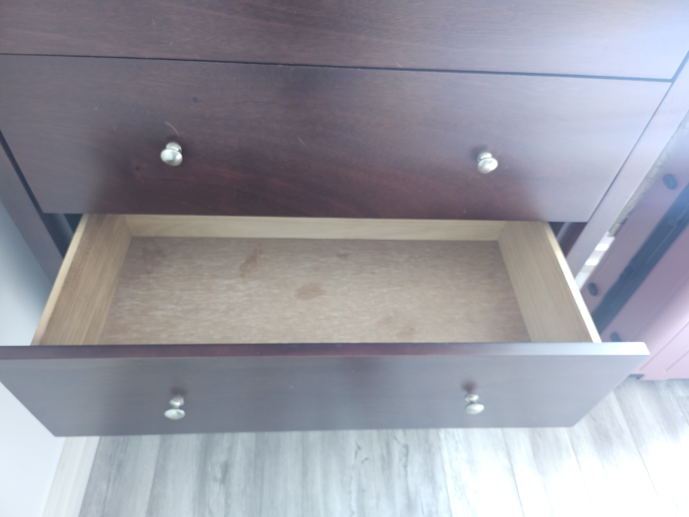 FREE - 6-Drawer Chest - PICK UP ONLY (1 of 2 pieces) image indicator(3)