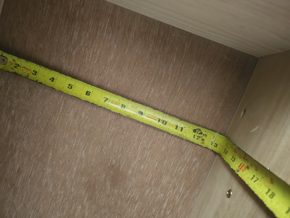 FREE - 6-Drawer Chest - PICK UP ONLY (1 of 2 pieces) image indicator(4)