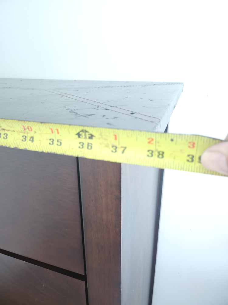 FREE - 6-Drawer Chest - PICK UP ONLY (1 of 2 pieces) image indicator(7)