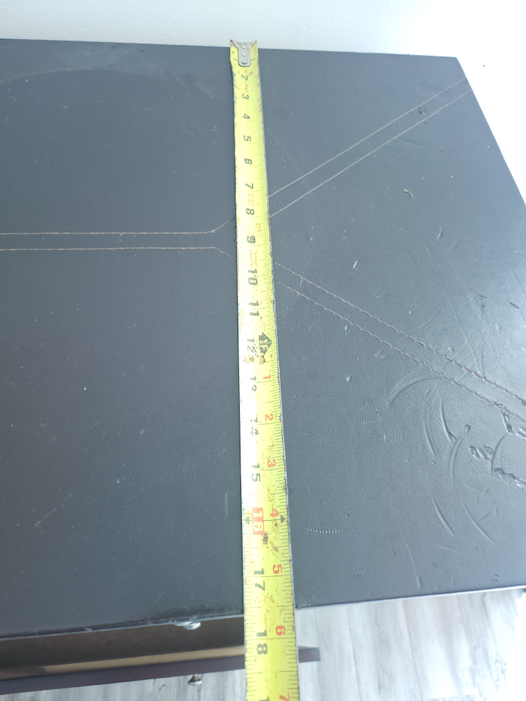 FREE - 6-Drawer Chest - PICK UP ONLY (1 of 2 pieces) image indicator(8)