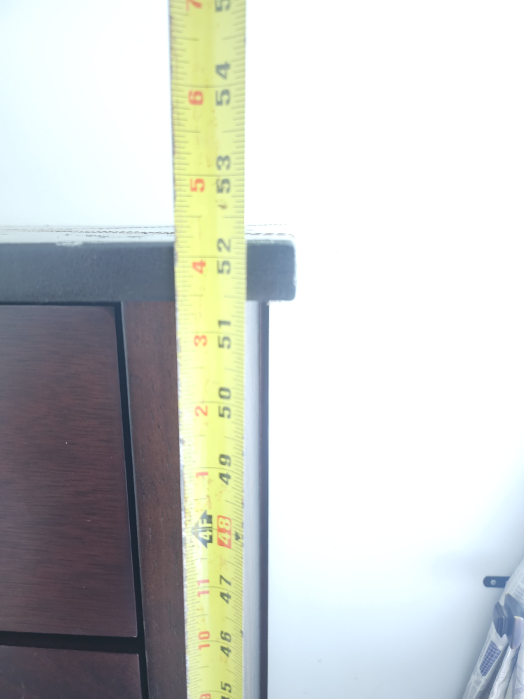 FREE - 6-Drawer Chest - PICK UP ONLY (1 of 2 pieces) image indicator(9)