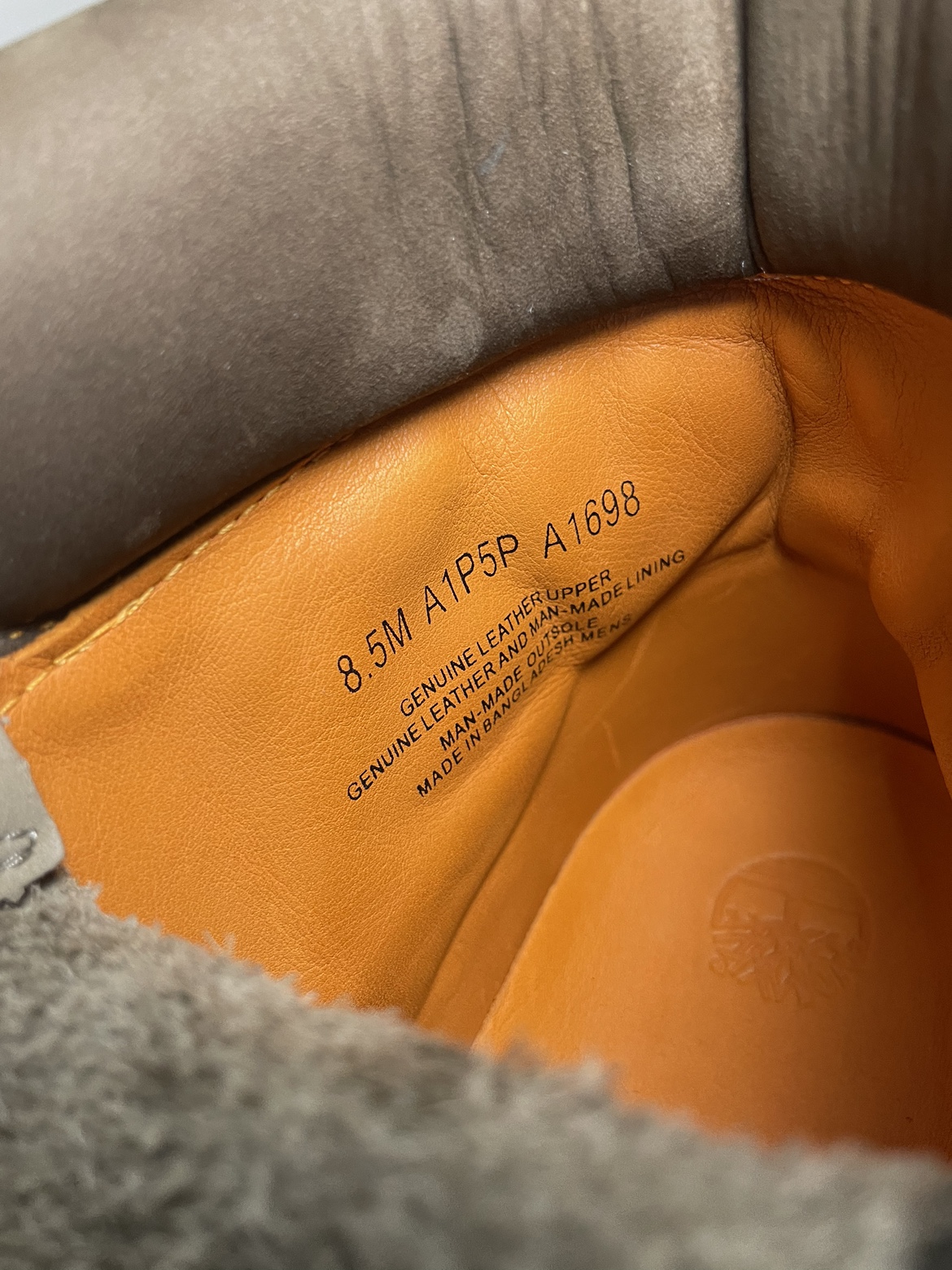 Timberlands boots image indicator(5)