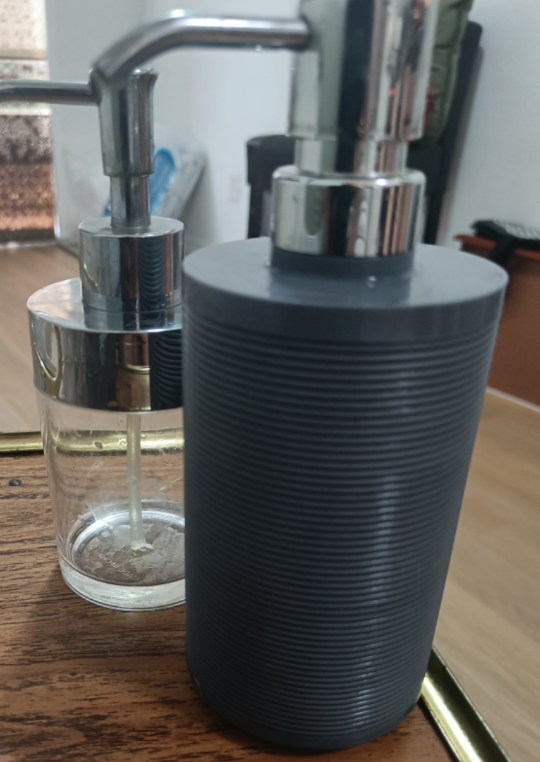 Toiletries storage organizers image indicator(7)