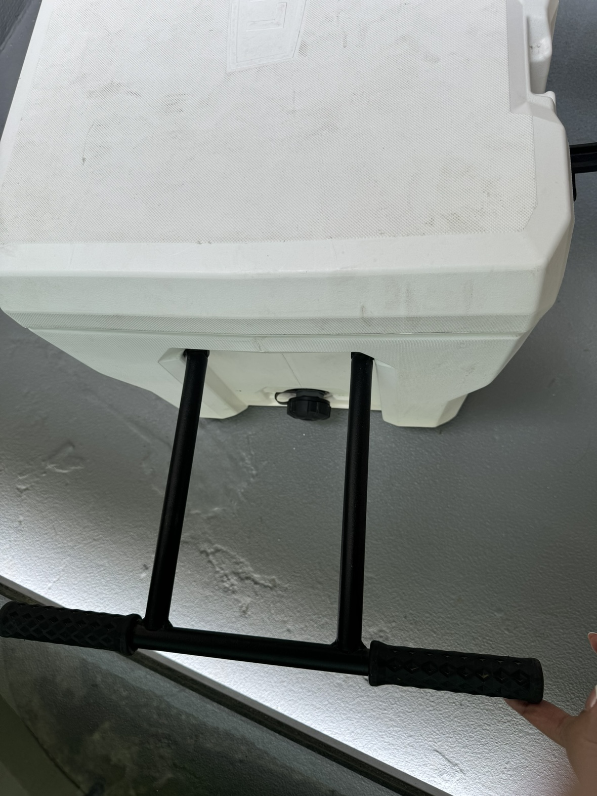 Lifetime 55 Quart Cooler - photo 5
