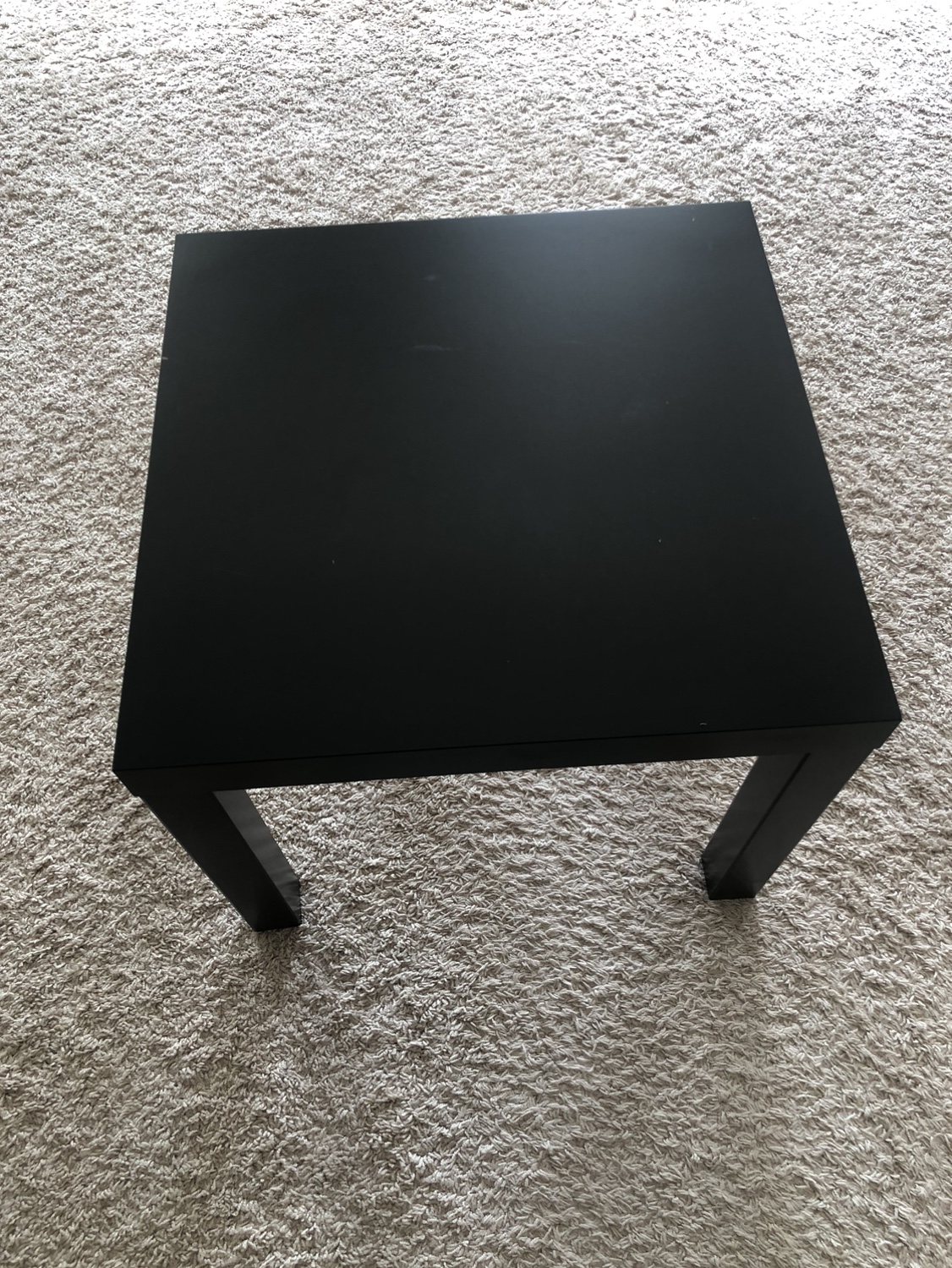 2 side tables for sale