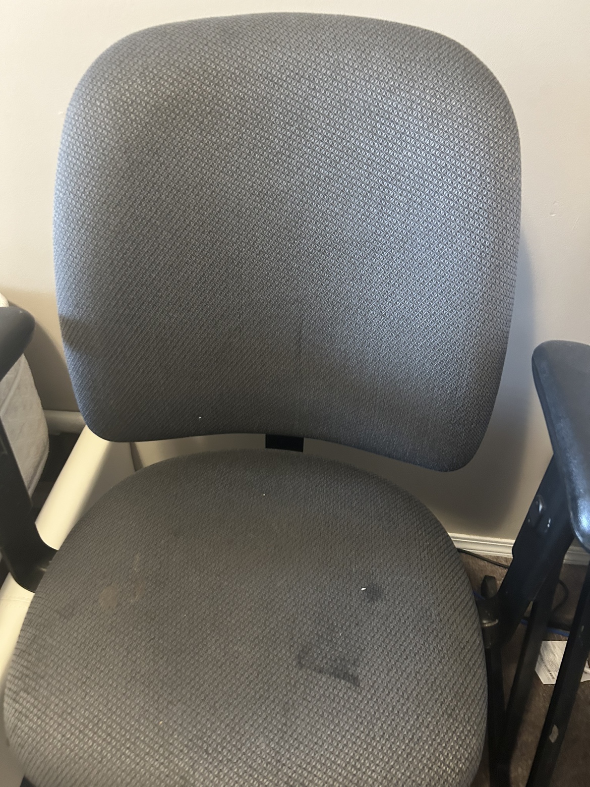 Office Chair #freecycle - photo 2