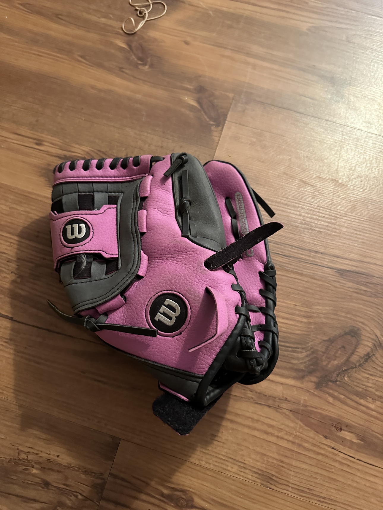 Wilson A245X CAT Softball Glove