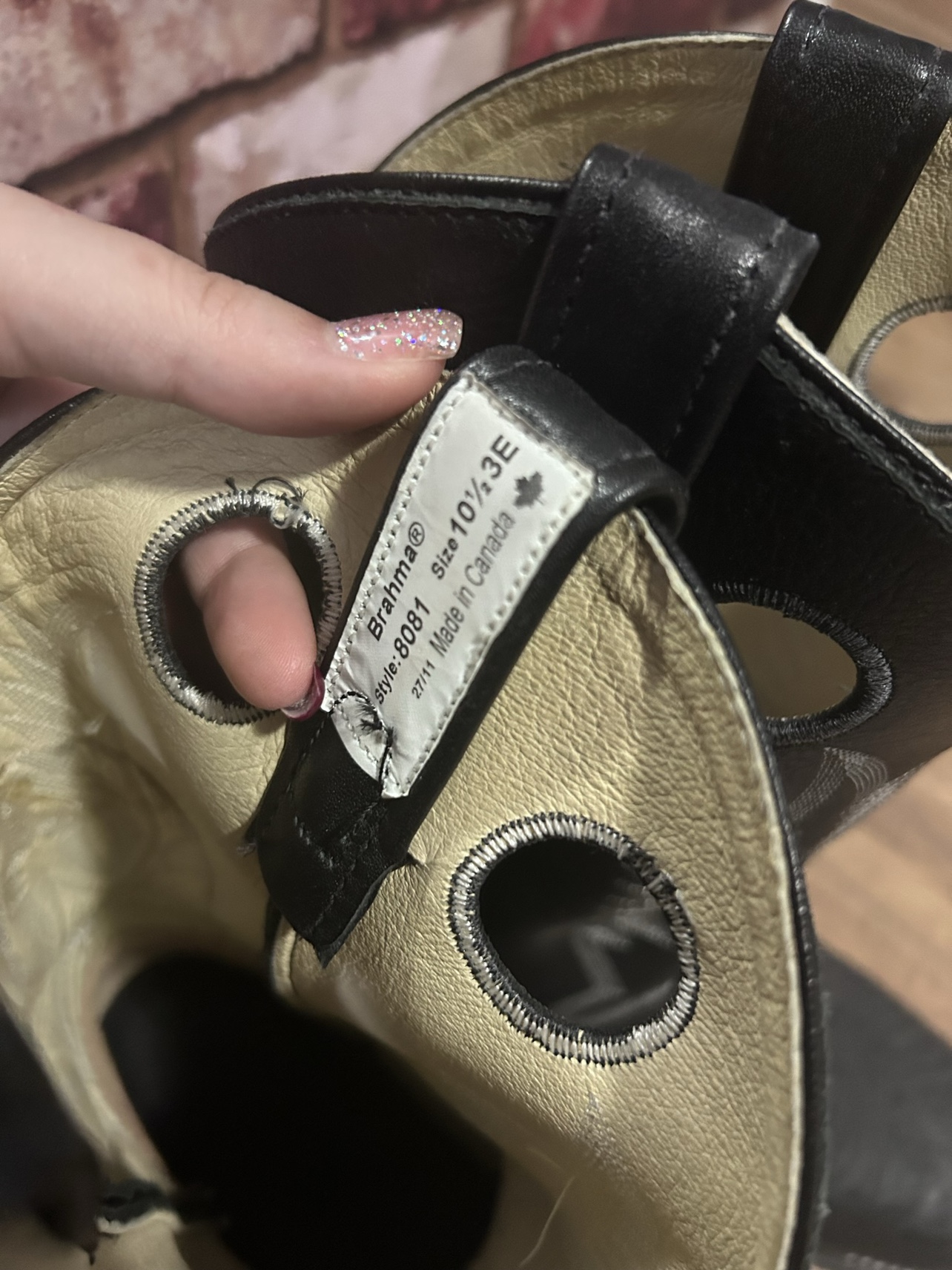 Men’s CowBoy Boots - photo 5