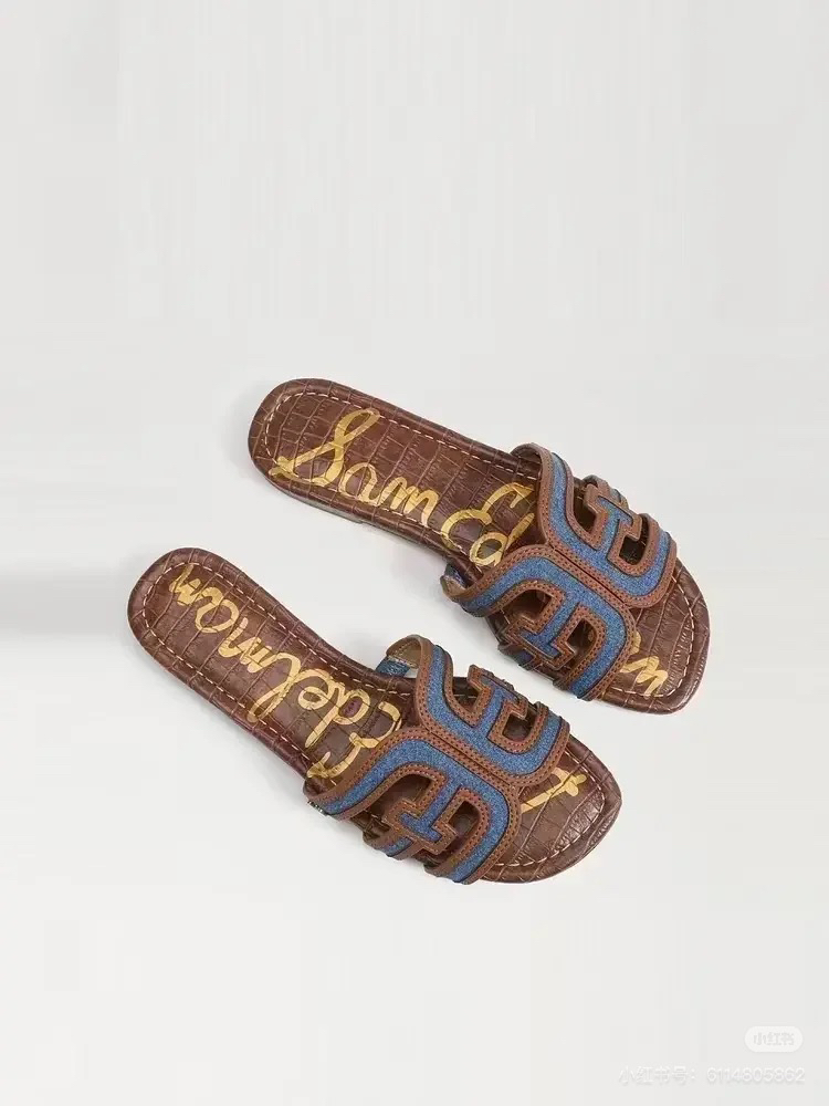 Sam Edelman sandal size 6 thumbnail