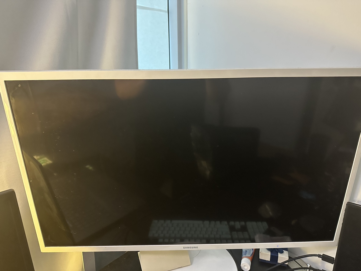 32inch samsung monitor - photo 2