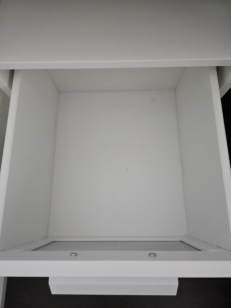 IKEA nightstand - photo 4