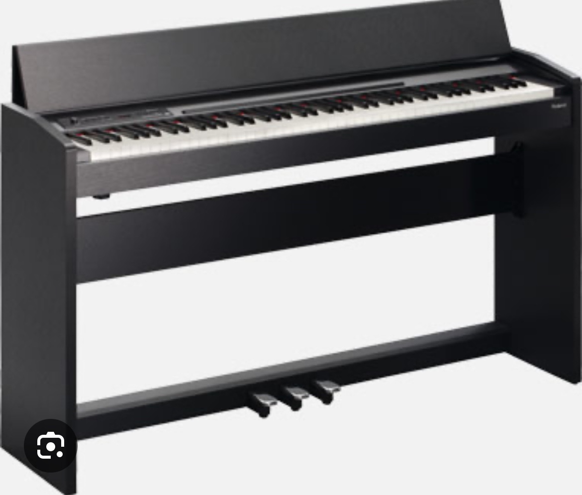 Roland Digital Piano F-120 - photo 3
