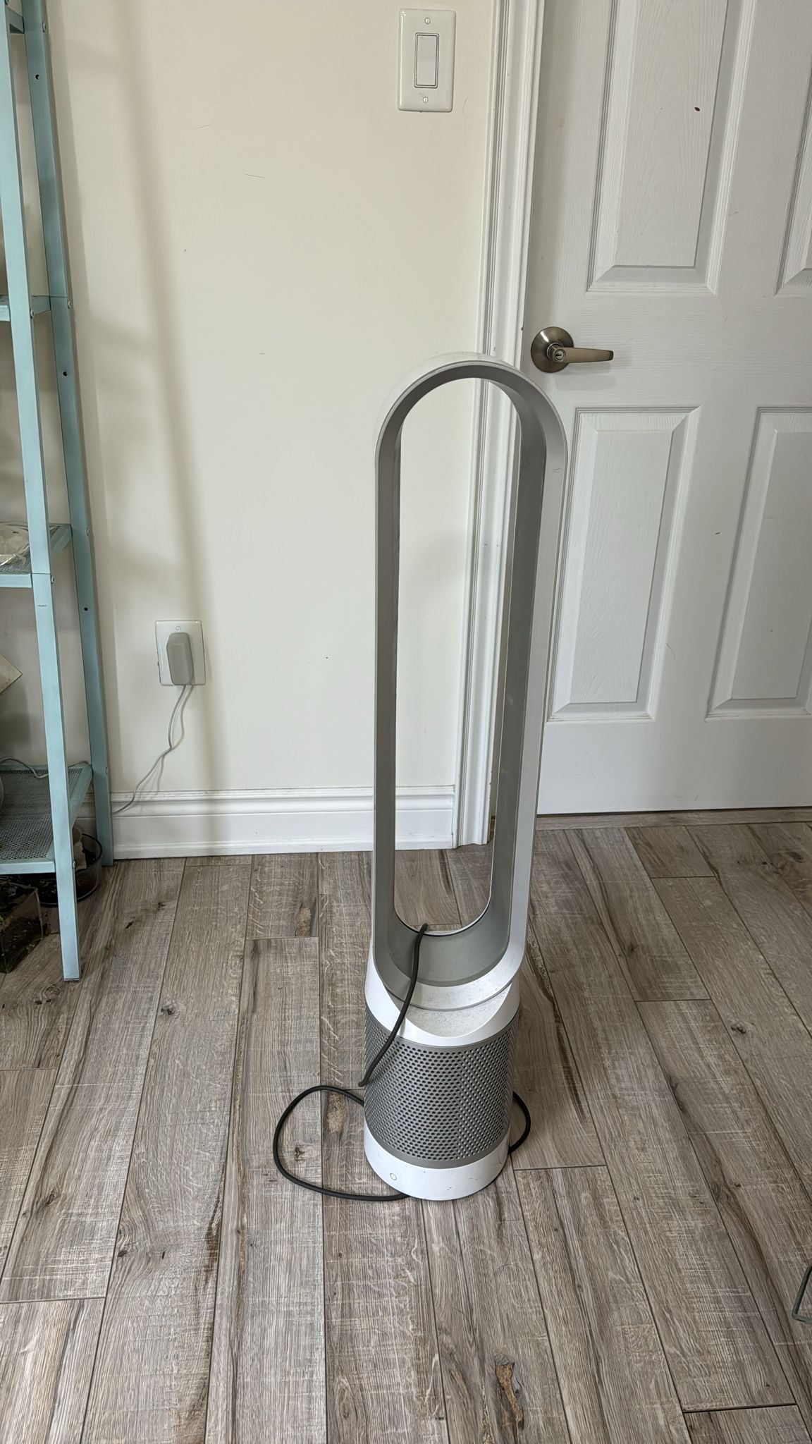 DYSON COOL AIR/PURIFIER