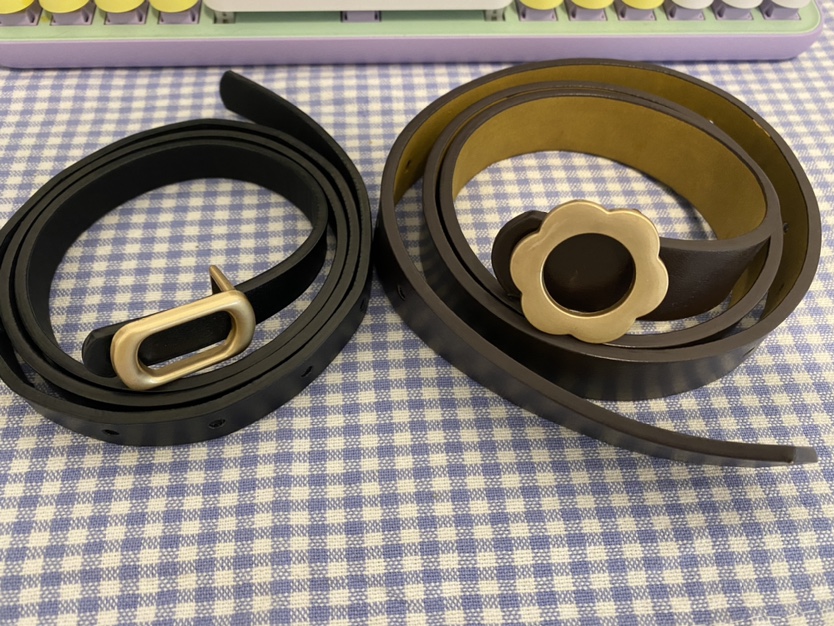 #freecycle Belts thumbnail