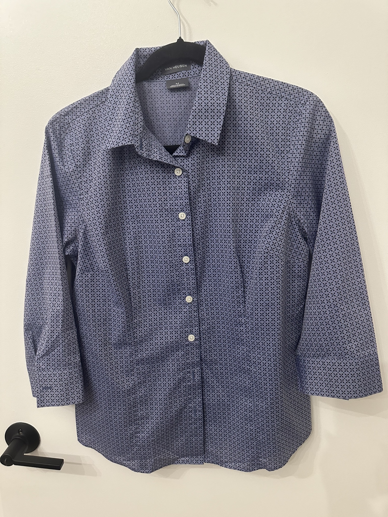 Ladies’ Dress Shirts