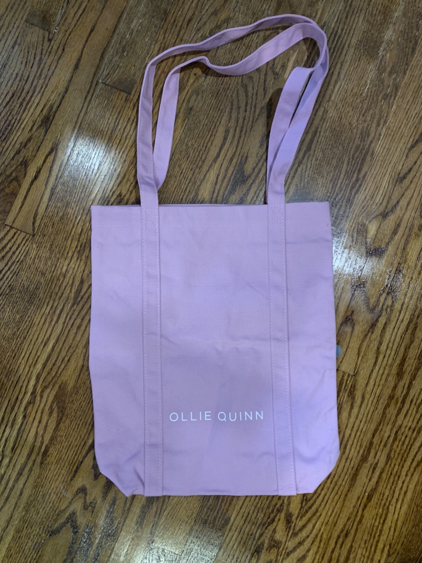Pastel Tote Bags - photo 2