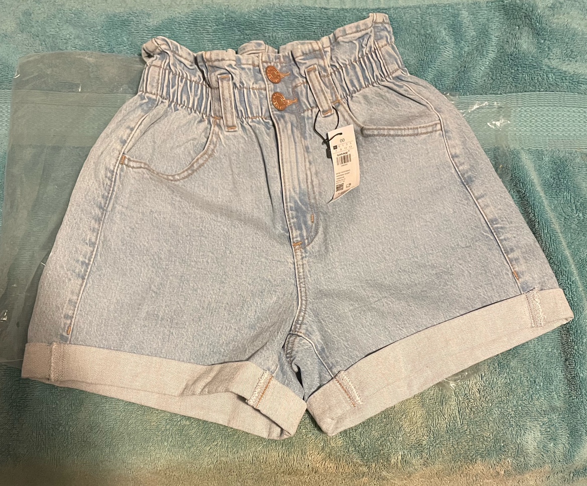 80s Mom Shorts image indicator(2)