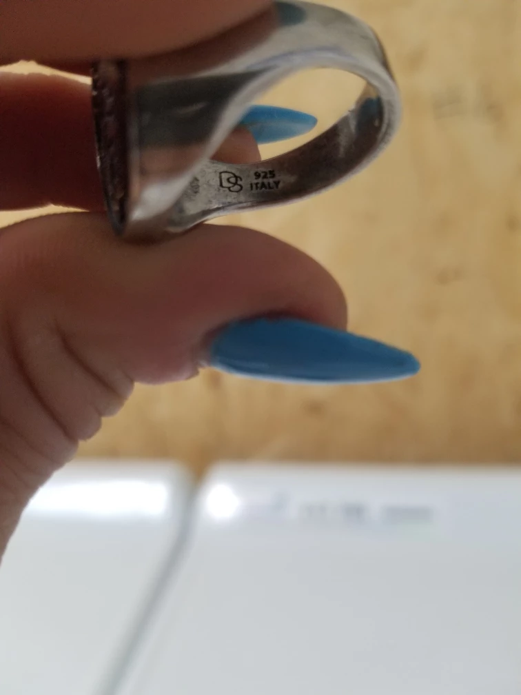 Lion Head Ring image indicator(4)