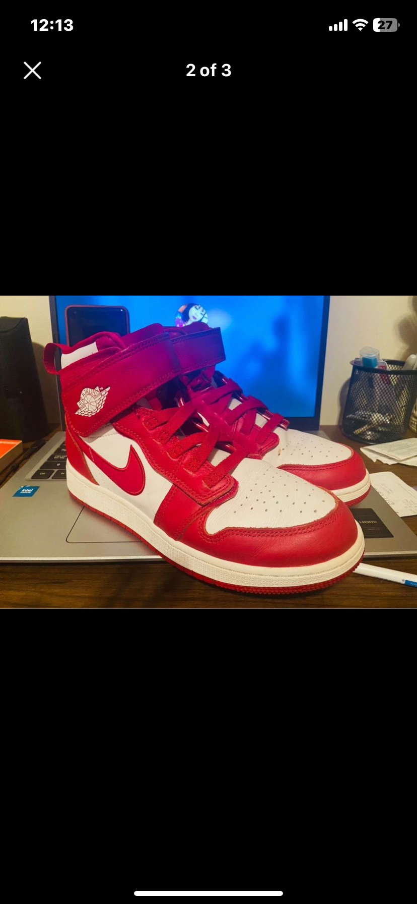 Nike Jorday Flyhigh Ease - photo 3