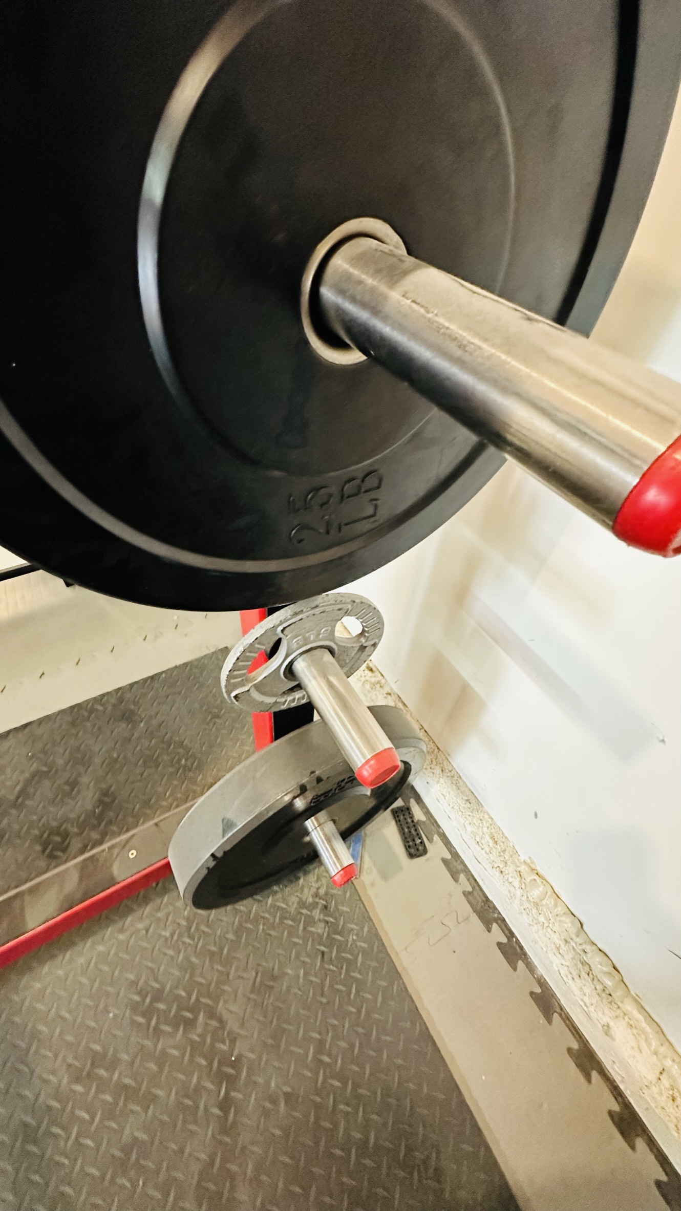 Squat rack image indicator(5)