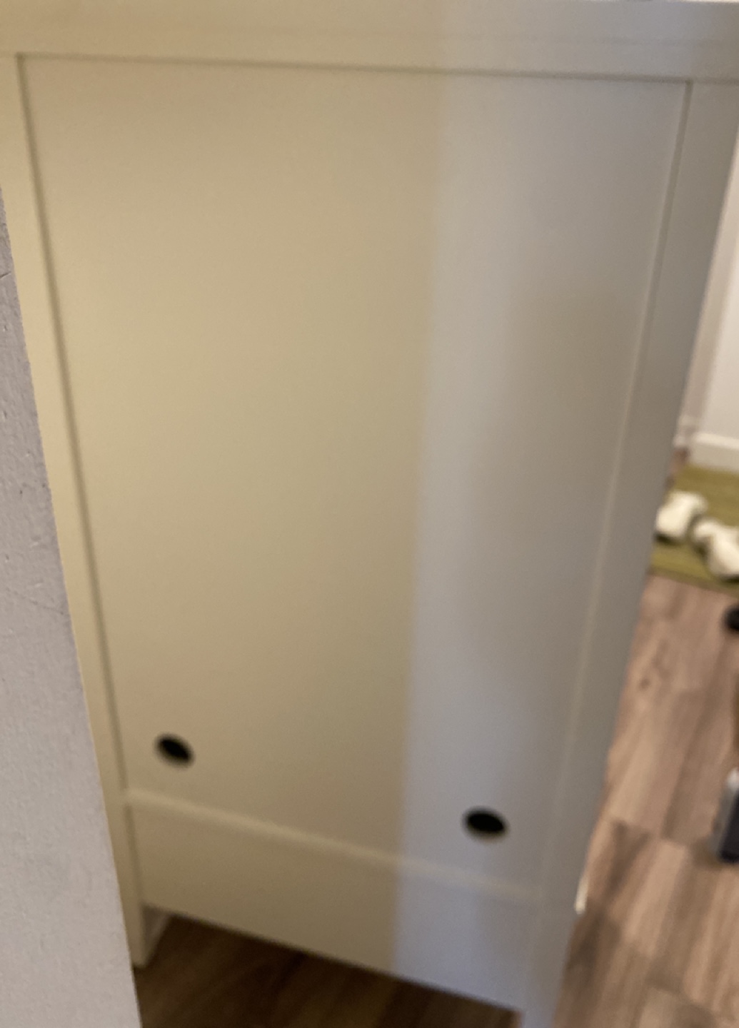 Pottery Barn kids wardrobe image indicator(4)