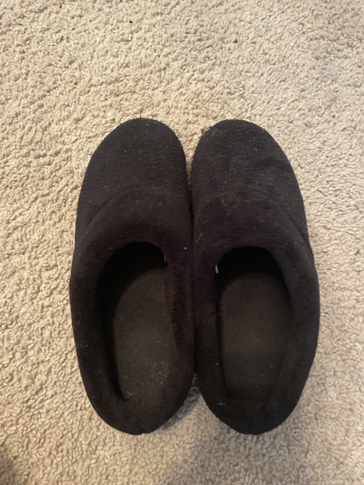 ISOSPAE Slippers (black) thumbnail