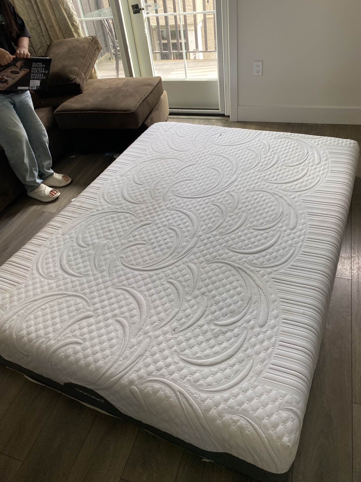 Mattress - photo 2