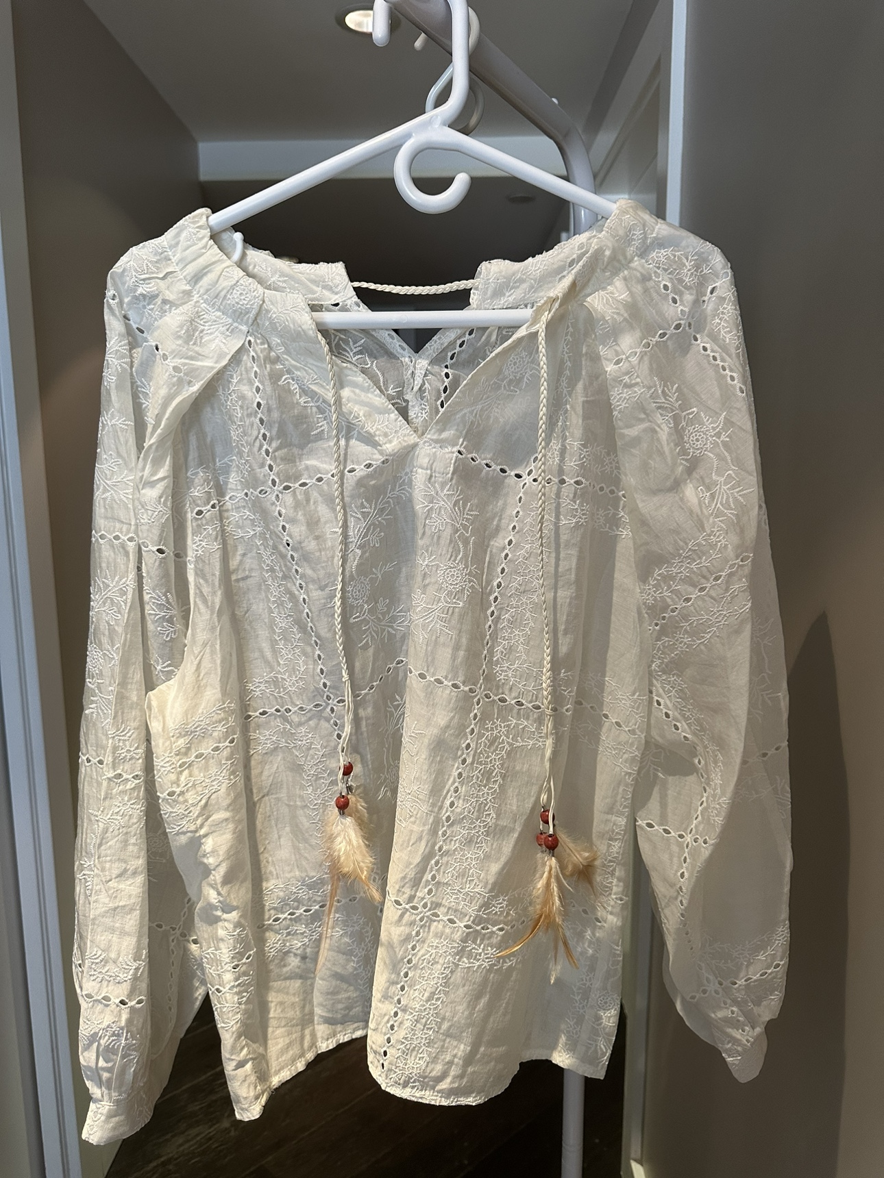 Women shirt