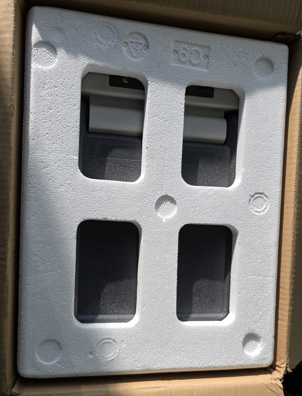 12 Volt Refrigerator 9L Portable Mini Freezer with app image indicator(2)