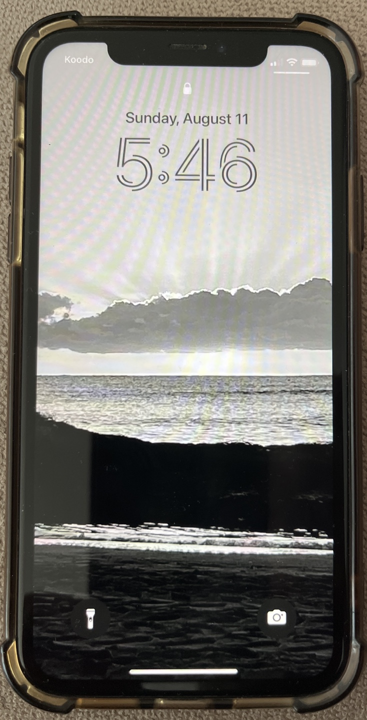 iPhone XR - Very Good Condition