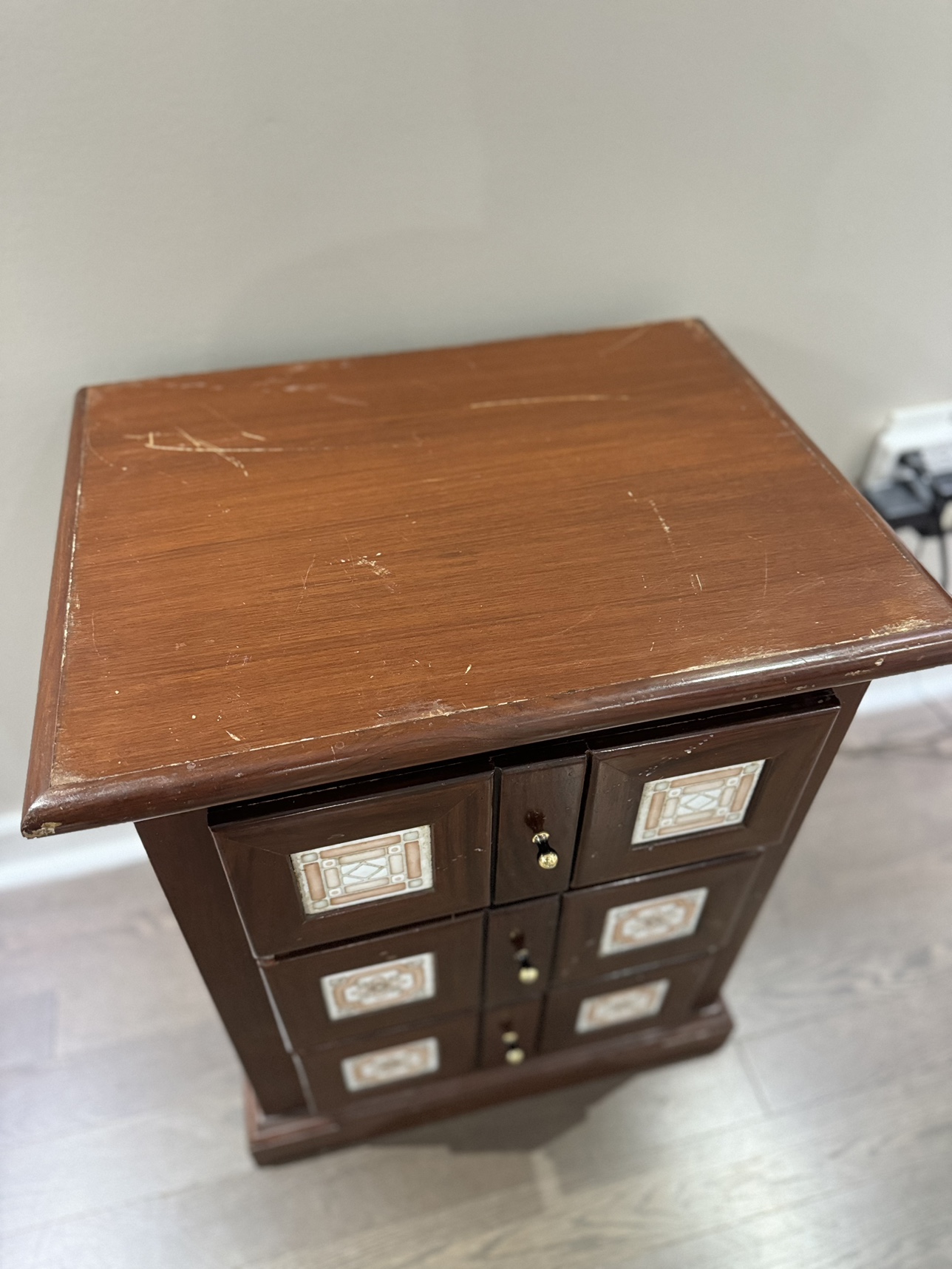 Drawer - photo 3