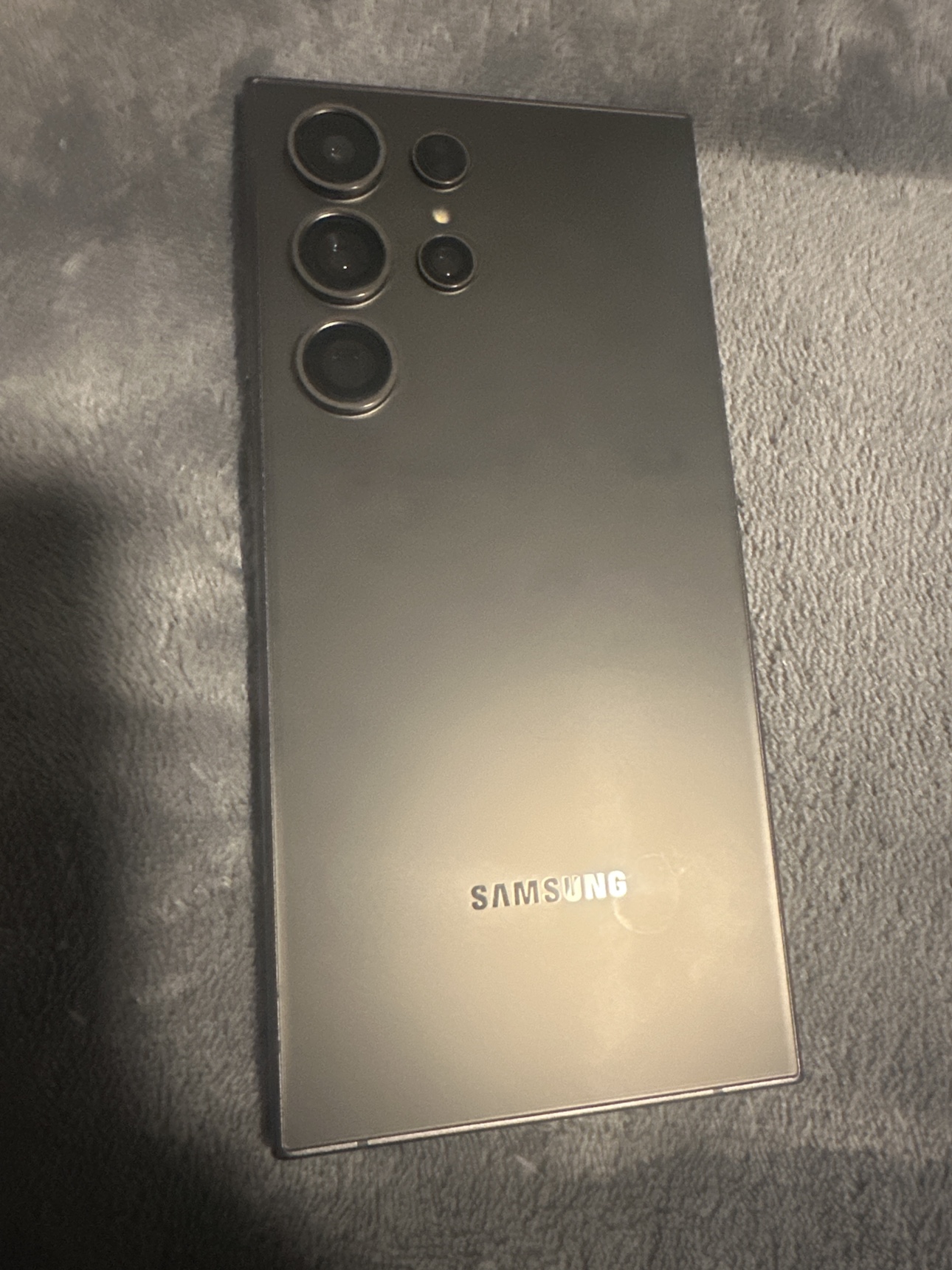 Samsung Galaxy S24 Ultra 512GB thumbnail
