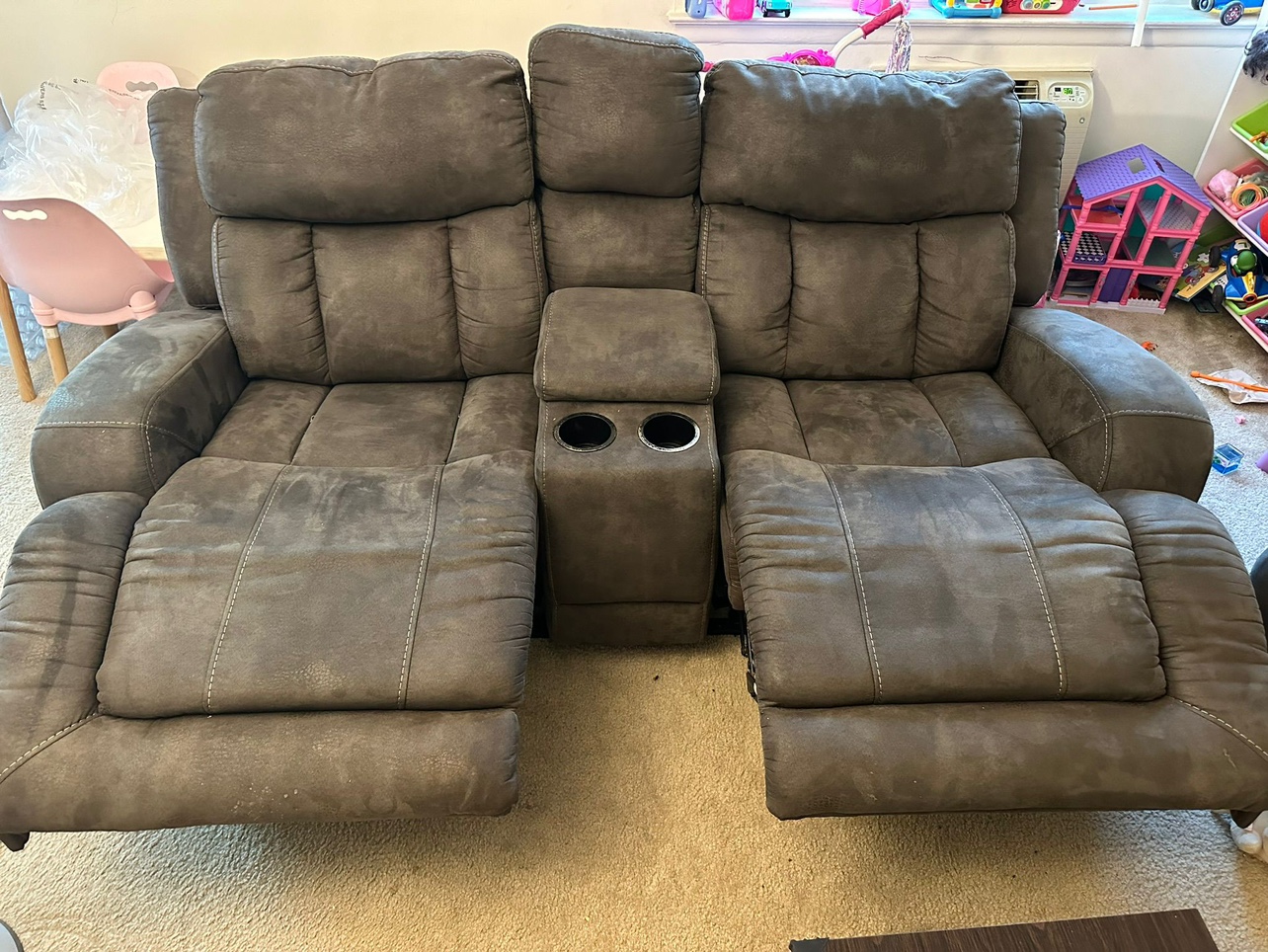 Sofa - photo 5
