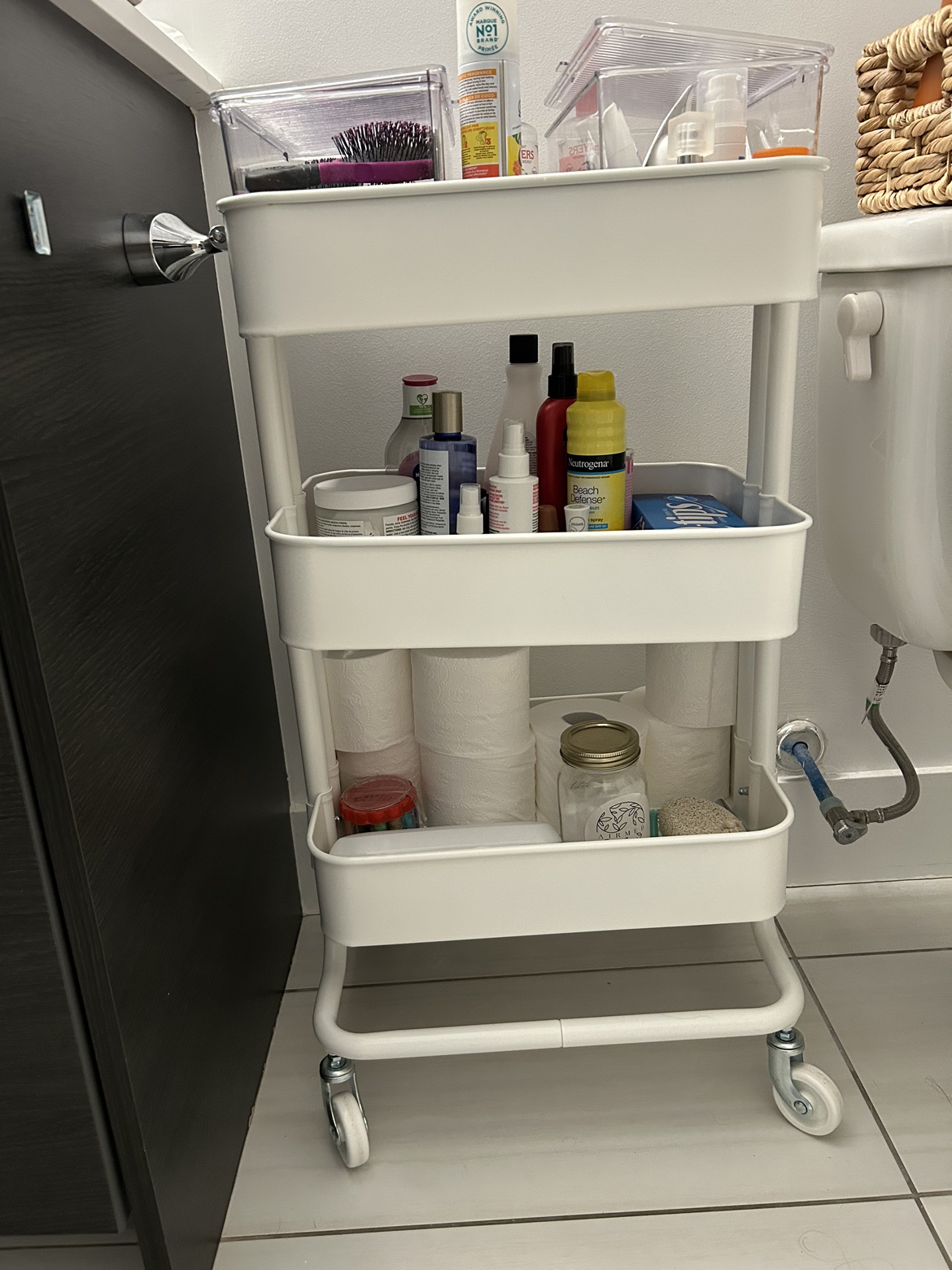 Utility cart Ikea thumbnail
