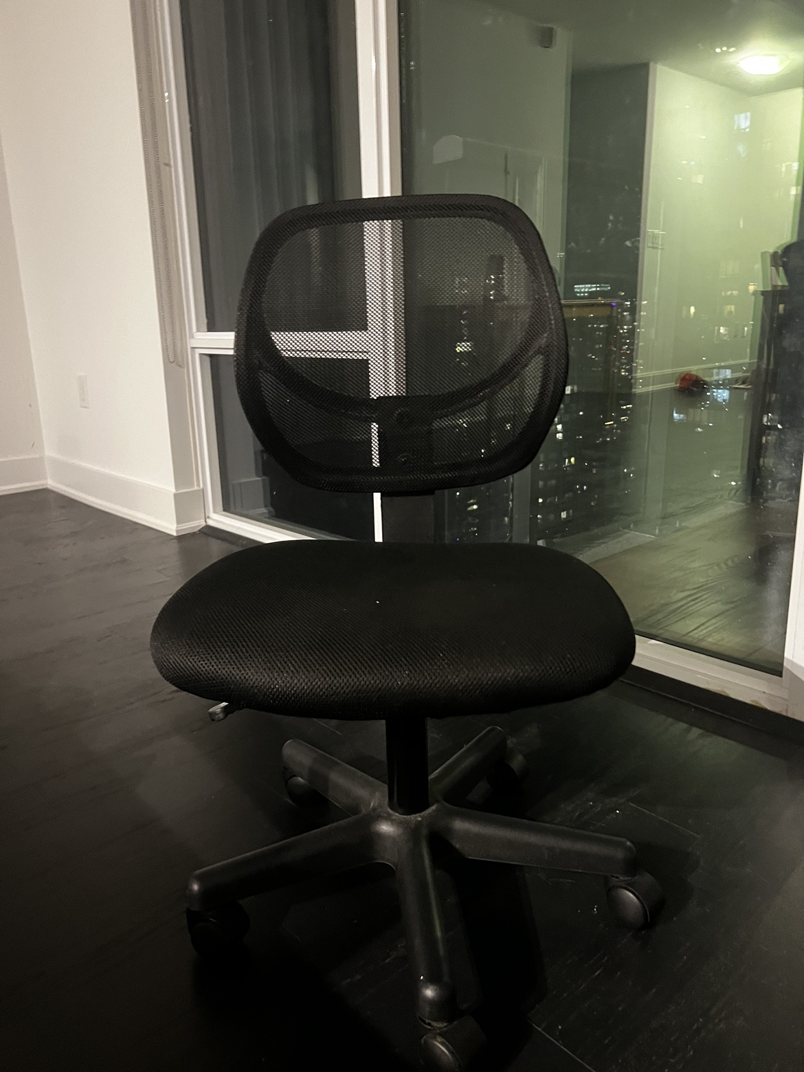 MOVING OUT - Selling chair!!!! - photo 3