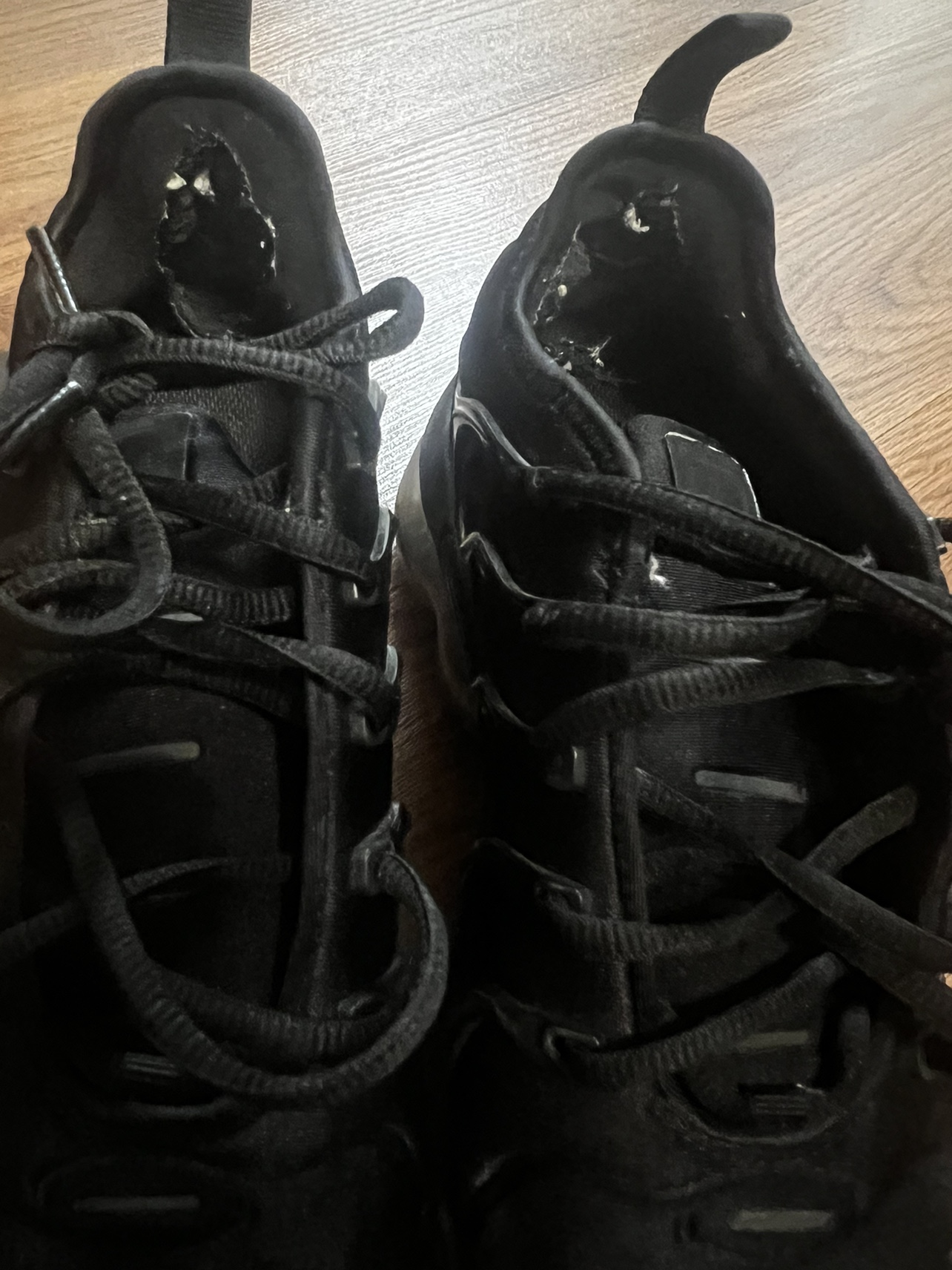 NIKE Vapor Max - Unisex image indicator(5)