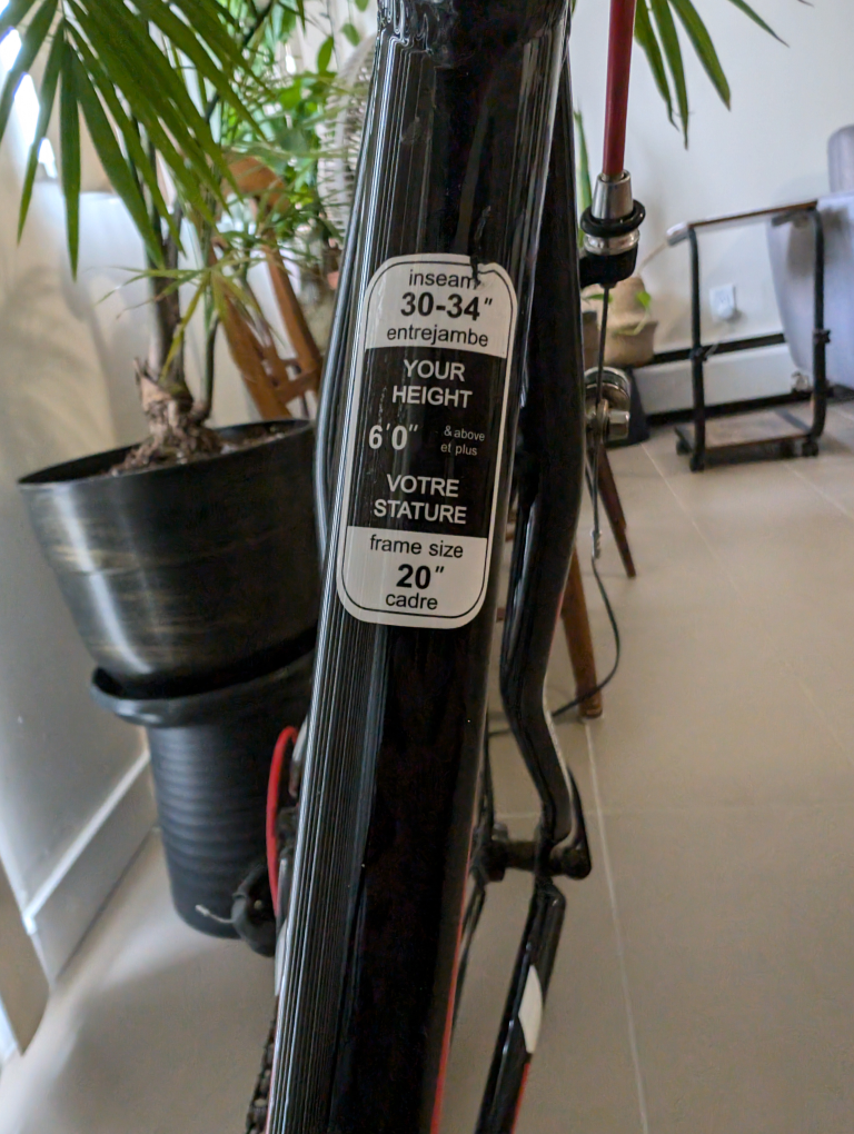 CCM Bikes Road Bike - photo 5