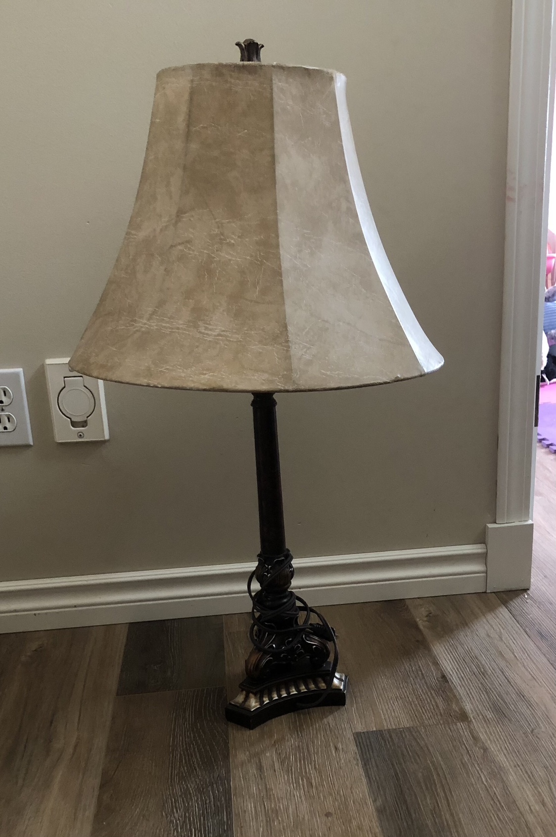 Table Lamps