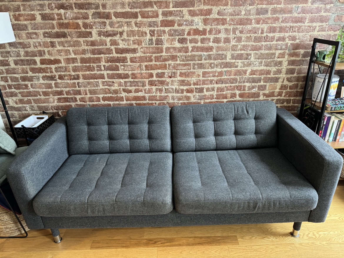 IKEA Morabo Couch