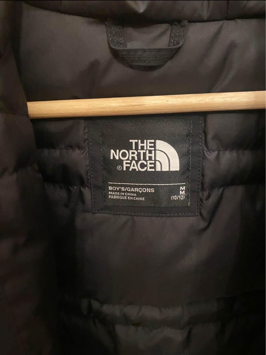 The North Face Boys'  Gotham Jacket - photo 3