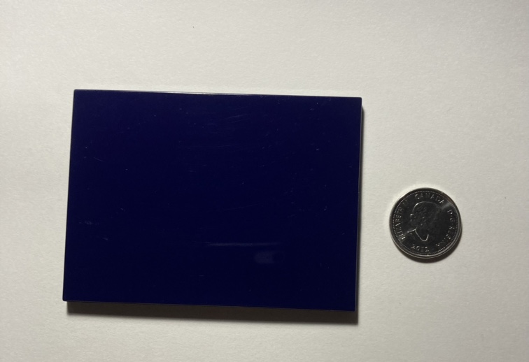 Estēe Lauder Compact Mirror image indicator(2)