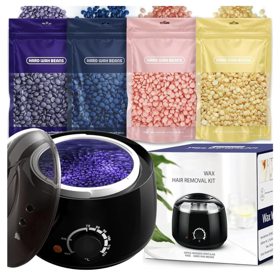 Wax warmer #freecycle