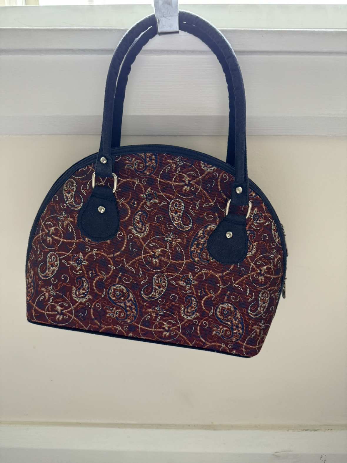 Handmade Handbag thumbnail