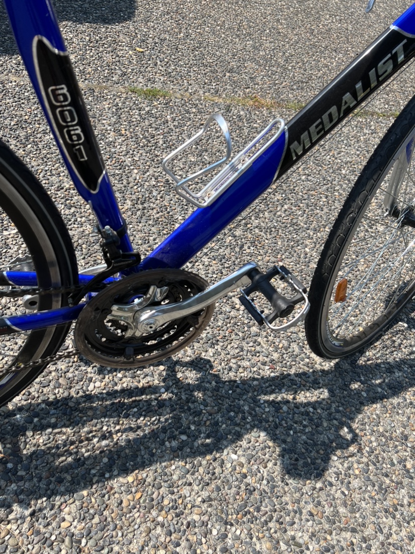 Medallist 6061 Aluminum 21 Speed Bike - photo 3