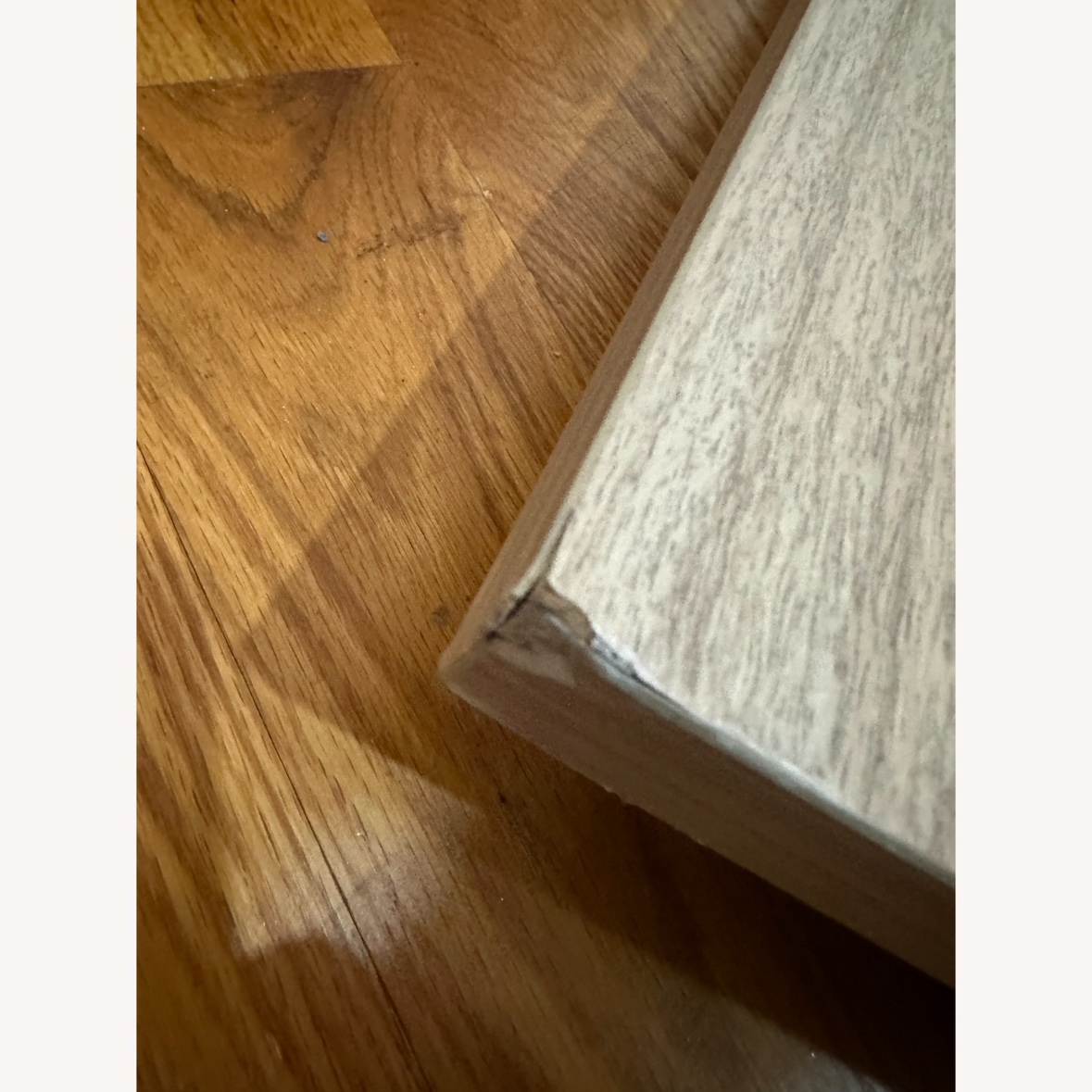 3 piece counter and stool set - photo 4