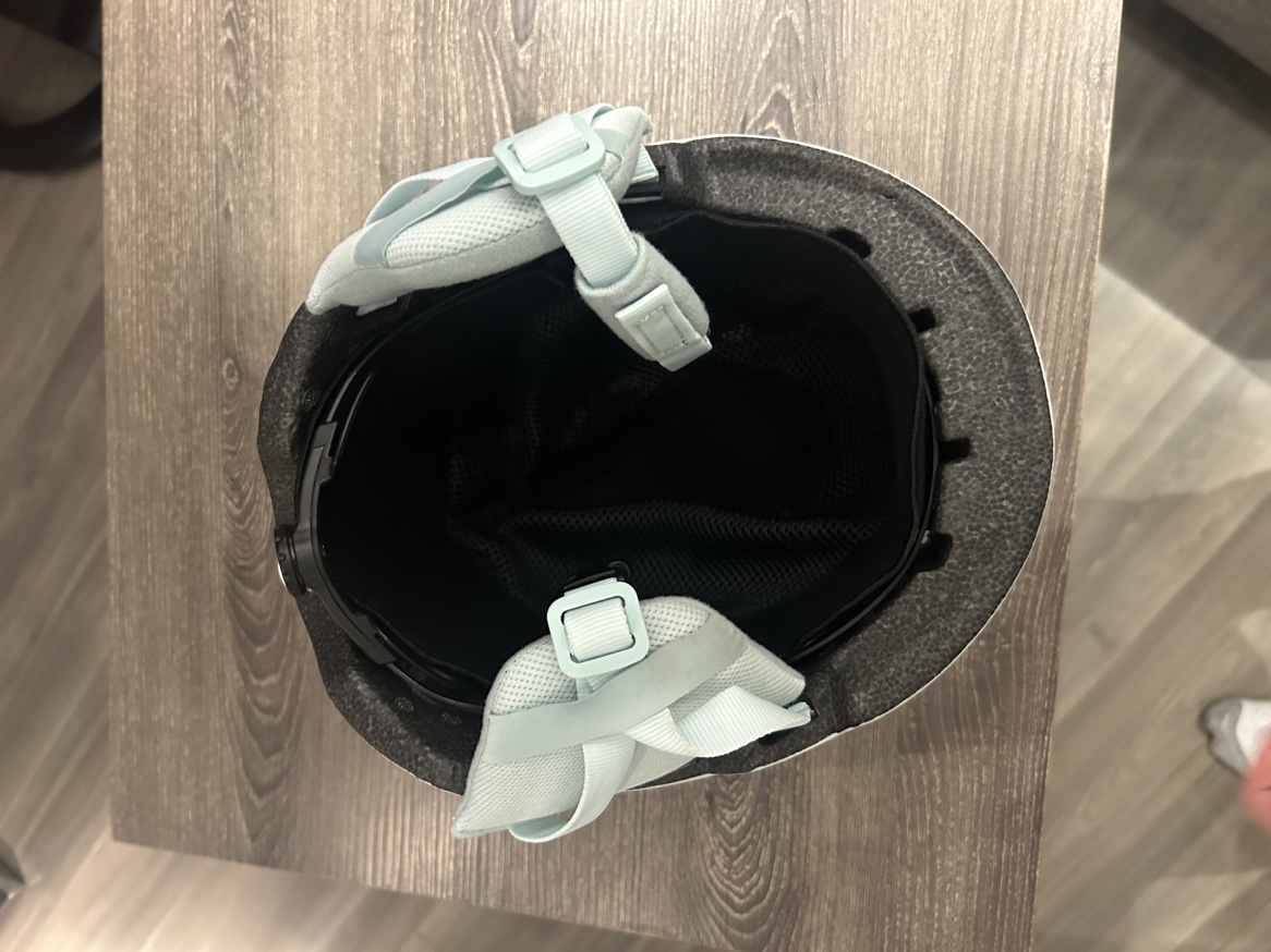 Ski Helmet - photo 4