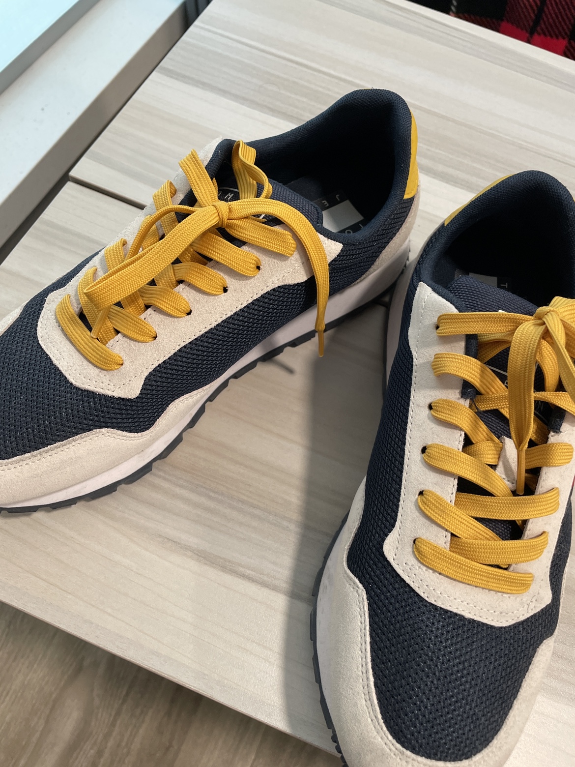 Tommy Hilfiger Sneakers - photo 4