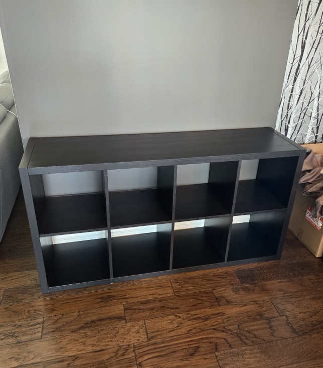 Bookcase - photo 3