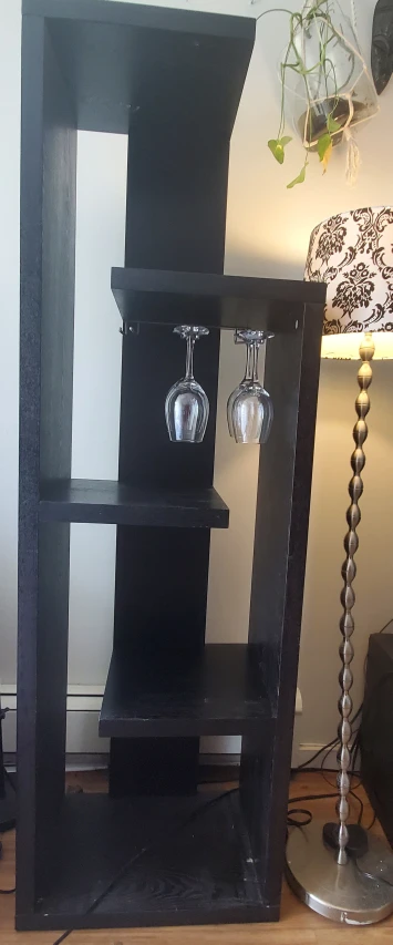 unique bookshelf - photo 2