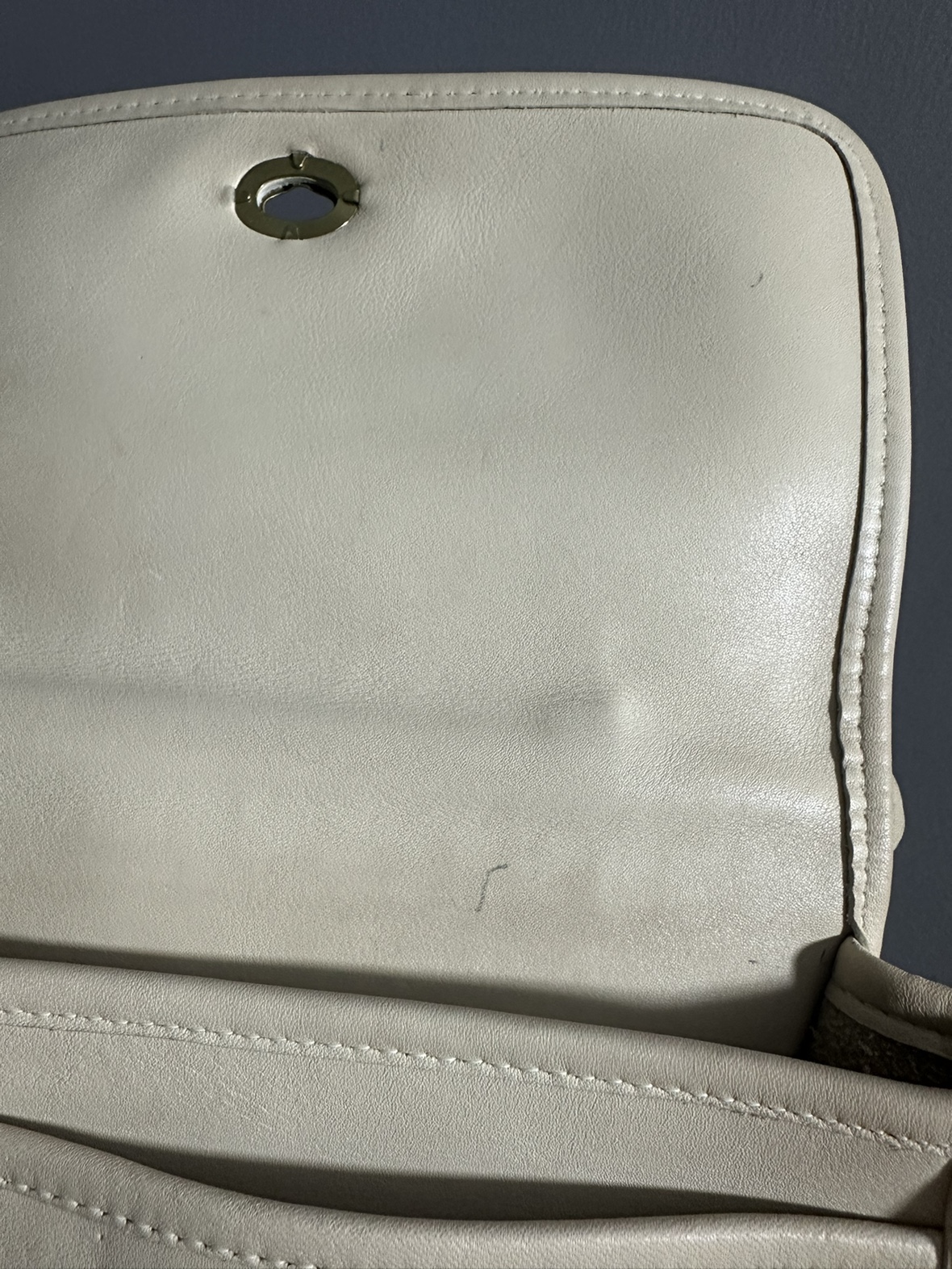 Vintage Coach Court Bag - photo 2